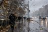 Погода готовит резкий поворот: где 9 октября похолодает, а где станет аномально тепло