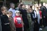 На Кубани более 400 подростков прошли обучение в военно-патриотическом лагере