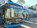 В Сочи закупили 37 новых автобусов: когда они выйдут на маршруты