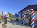 На Кубани открыли новый ФАП для 1,2 тысячи жителей хутора