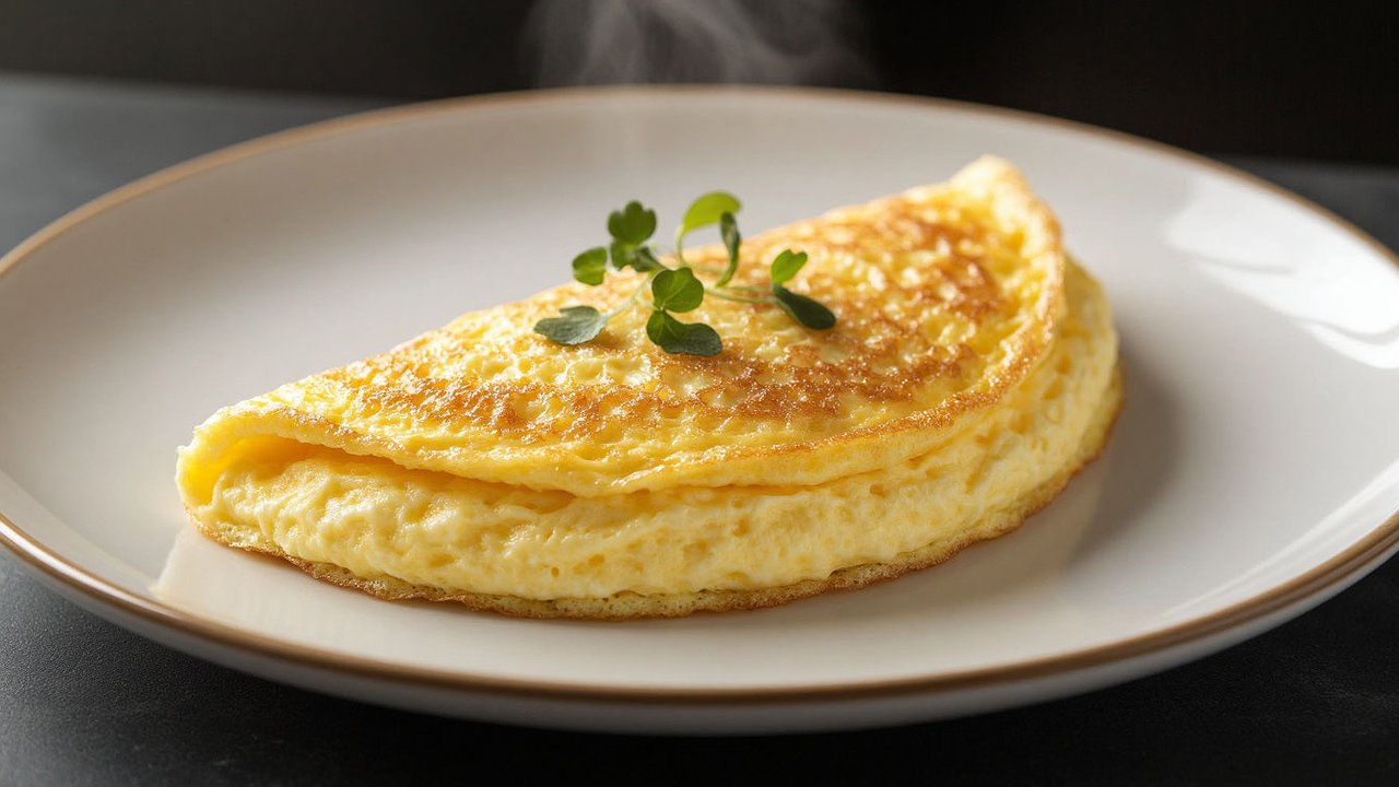 Главная картинка новости: Гастрономический будильник: 6 сытных и быстрых завтраков для будней без повторов