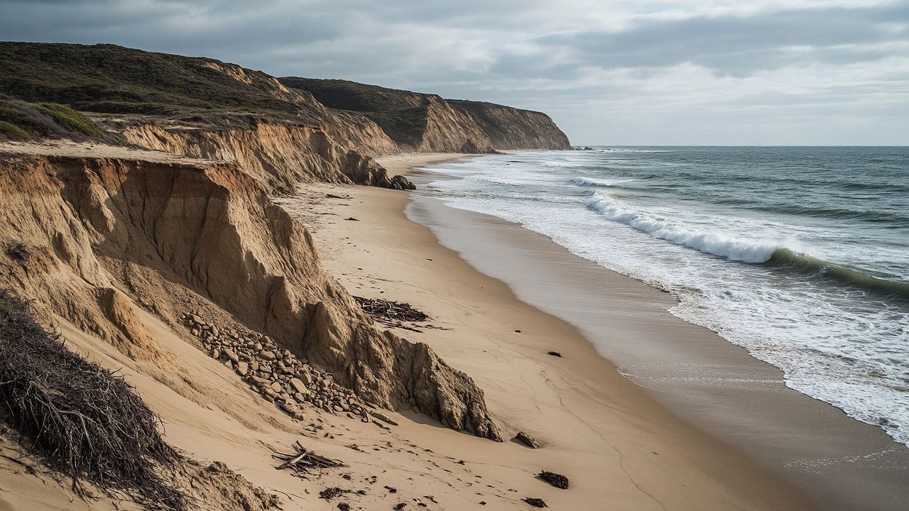 Главная картинка новости: Прогнозы сейсмологов: ждать ли новых землетрясений под Новороссийском