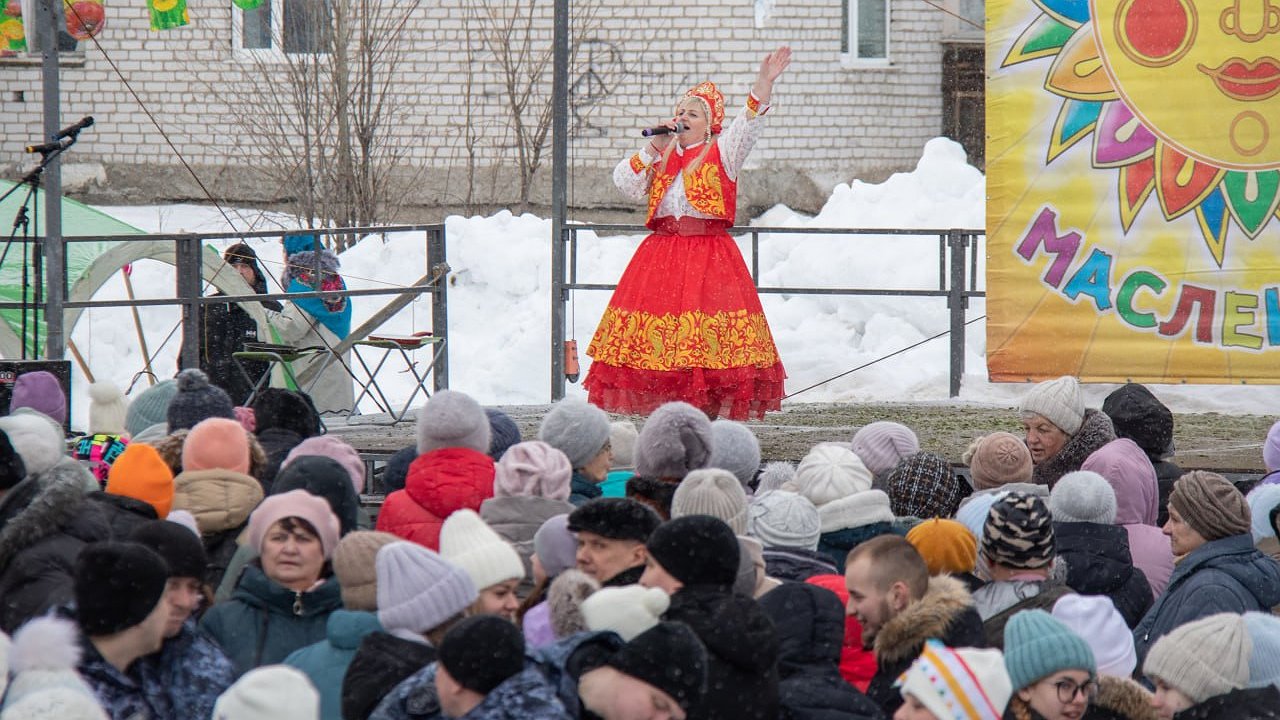 Главная картинка новости: Масленица и Пасха 2026: точные даты и календарь — когда печь блины, а когда красить яйца