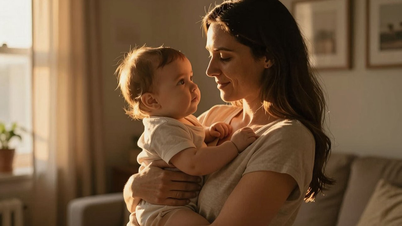 Главная картинка новости: В Кремле назвали главный метод воспитания детей: «Только на живых примерах»