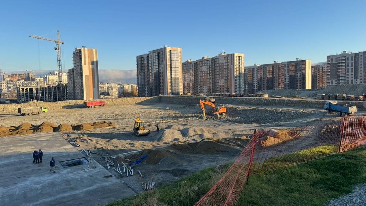 Главная картинка новости: Эксперт оценил последствия национализации «Новоросцемента» для сотрудников и рынка