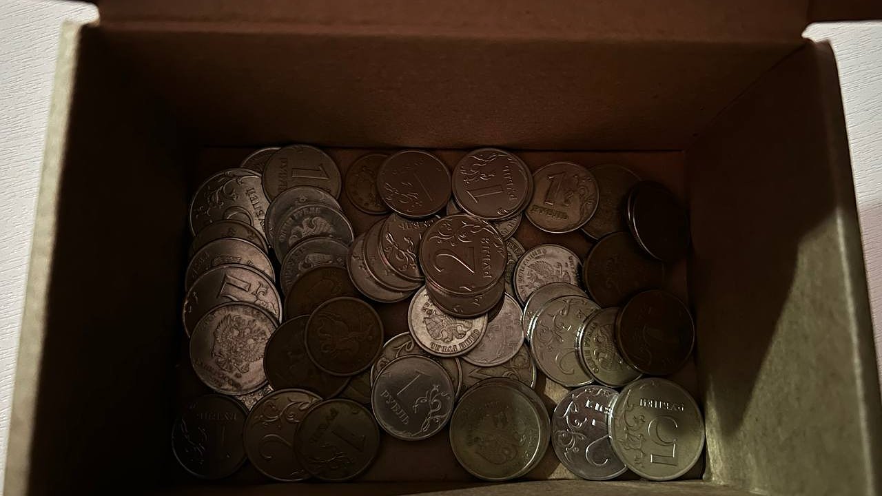 Главная картинка новости: В Ейске пенсионер едва не лишился 600 тысяч из‑за «антикварных» монет