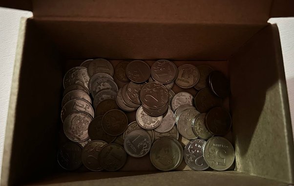 В Ейске пенсионер едва не лишился 600 тысяч из‑за «антикварных» монет