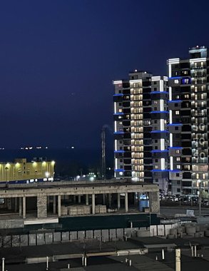 В Краснодарском крае продажи новостроек за год выросли на 179%