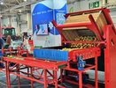 Шесть кубанских заводов покажут технику для агробизнеса на выставке «Fruit Trade» в Краснодаре