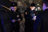 Миниатюра новости: В Новороссийске в ходе рейда «Правопорядок» полиция проверила полсотни местных жителей и изъяла нелегальный алкоголь