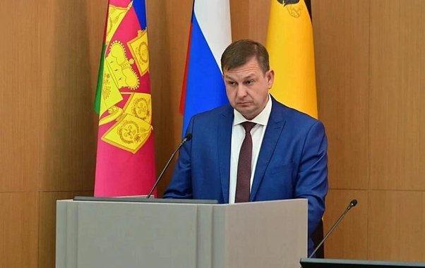 Задержан Роман Карагодин: ФСБ предъявила доказательства — чиновник «принял» воздух за 3 миллиона