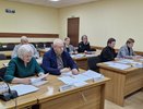 В Новороссийске полиция утвердила новый состав Общественного совета