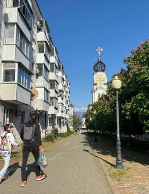 Краснодар признан лидером по количеству «хороших мест» на картах Яндекса