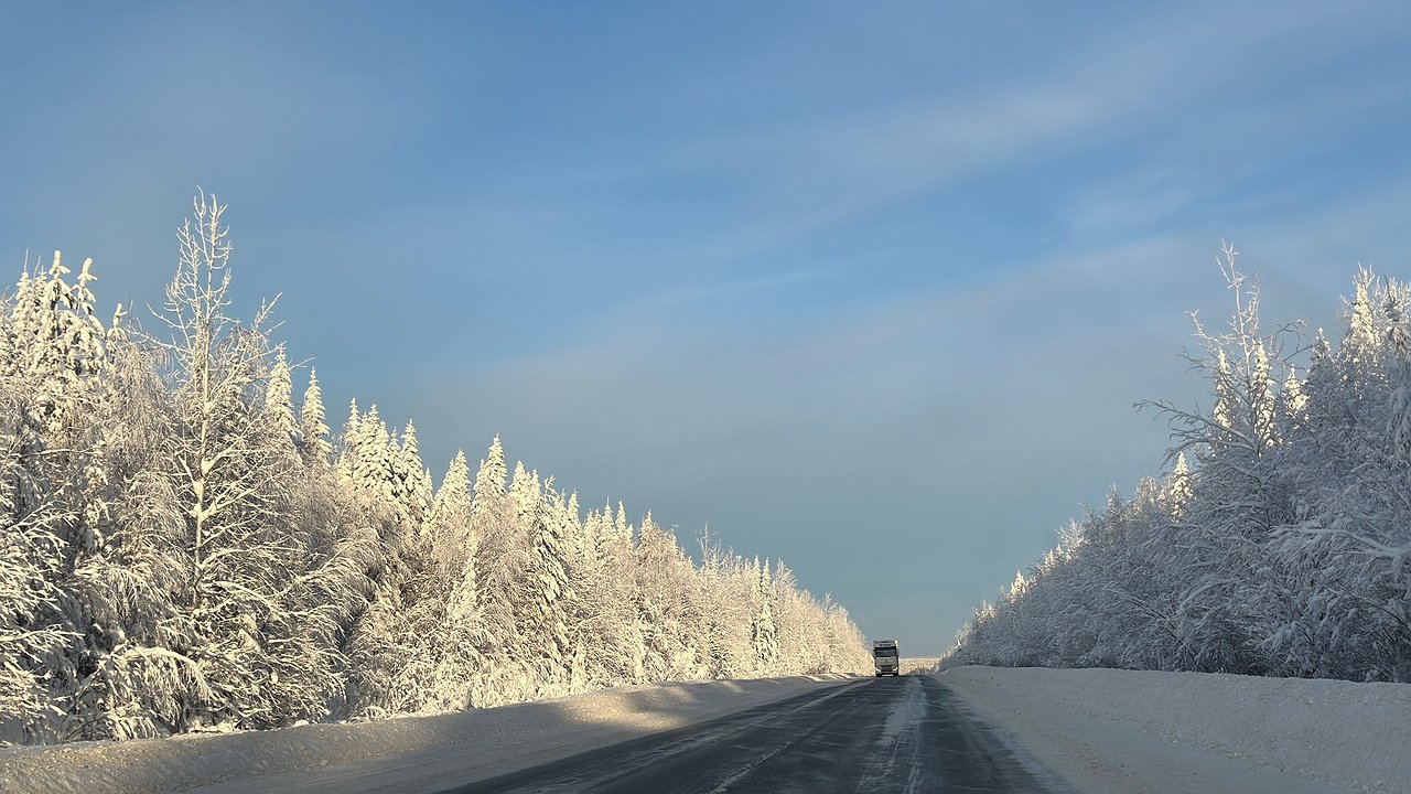 Главная картинка новости: Когда закончится зима 2026 — подскажет старинная примета 3 февраля