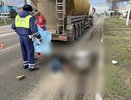 Жизнь оборвалась под колесами грузовика: под Анапой погибла известный кулинарный блогер