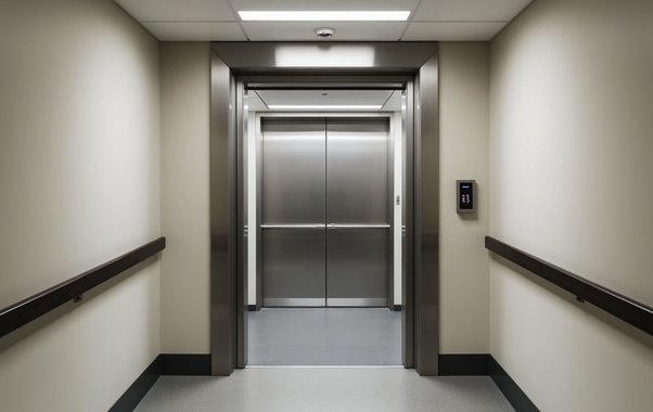 В Новороссийске опровергли информацию о падении лифта в жилом доме на Куникова