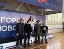 Новороссийские спортсмены завоевали награды на чемпионате по гонкам дронов