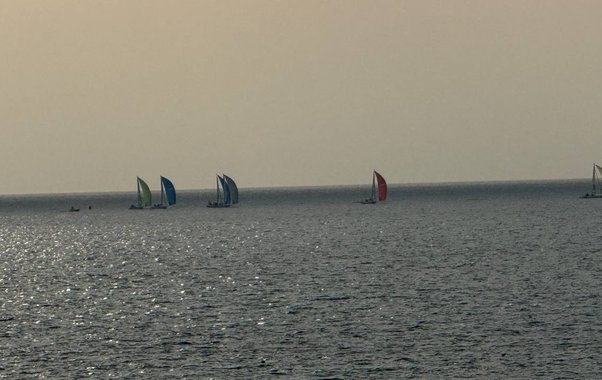 Новороссийск станет столицей объединенной администрации портов трех морей