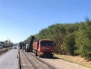 На обновление трассы между двумя станицами Кубани выделили четверть миллиарда рублей