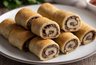 Миниатюра новости: Гости подумали, что я заказывала в ресторане: печеночные рулетики, которые исчезают быстрее, чем появляются