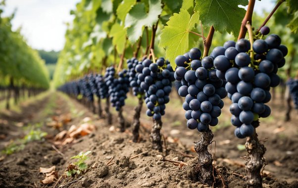 Винодельческий проект «Семигорье» под Новороссийском планируют сдать в 2026 году