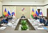 Миниатюра новости: Александр Новак провел в Сочи совещание по развитию энергомощностей юга России