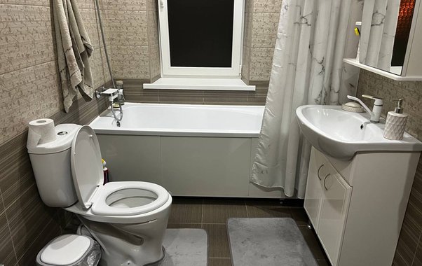 Ванны и душевые кабины устарели: сейчас в тренде этот вариант