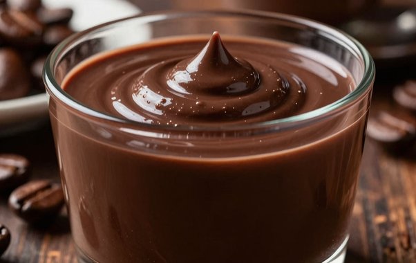 Беру банку растворимого кофе и смешиваю с молоком: получаю изысканный десертный крем за минуты