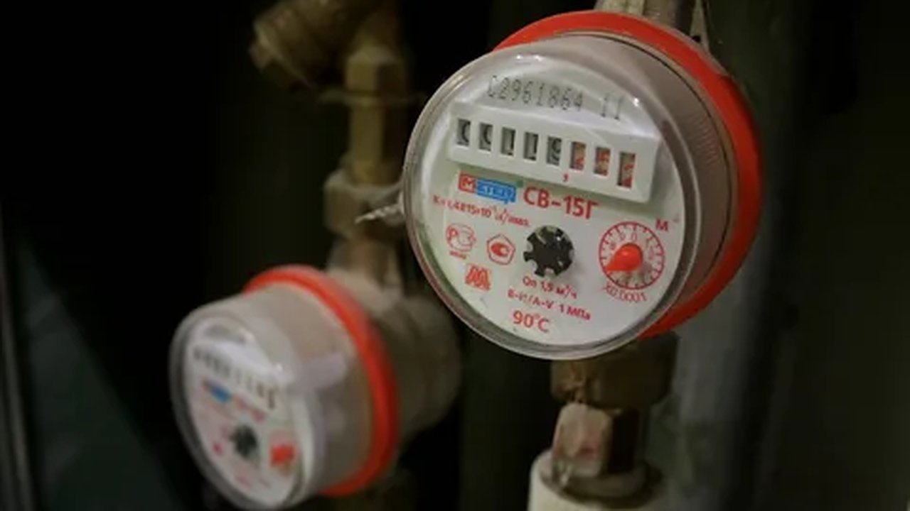 Главная картинка новости: С февраля вступают в силу новые правила начисления платежей ЖКХ