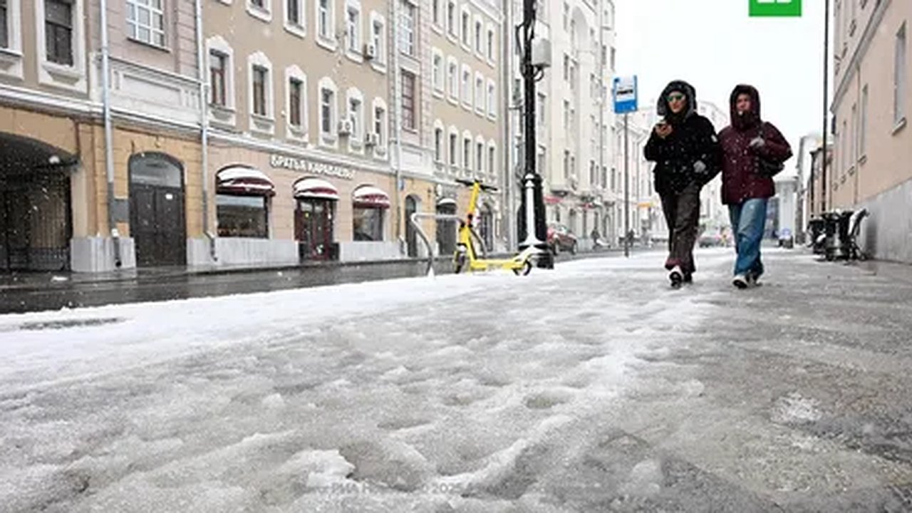 Главная картинка новости: В Краснодарский край пришёл антициклон, очищающий небо от осадков