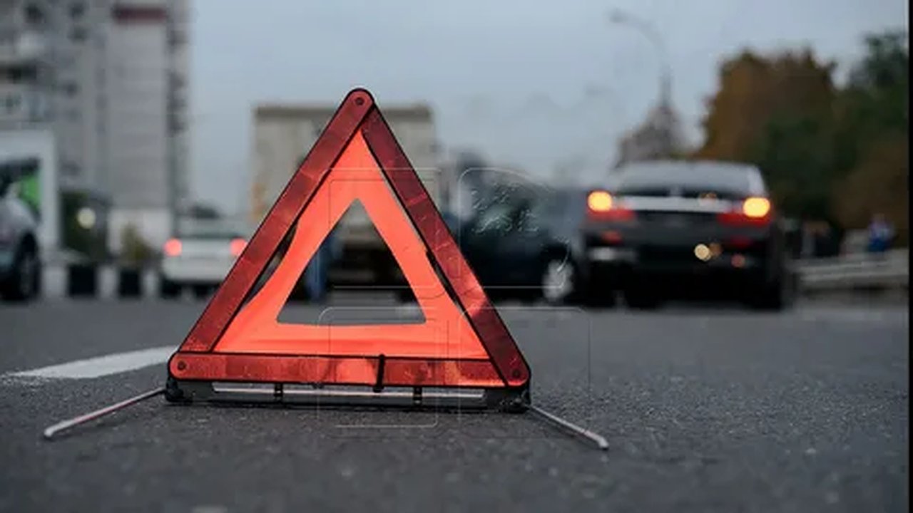 Главная картинка новости: Полиция проверяет обстоятельства ДТП с пенсионерами в Новороссийске