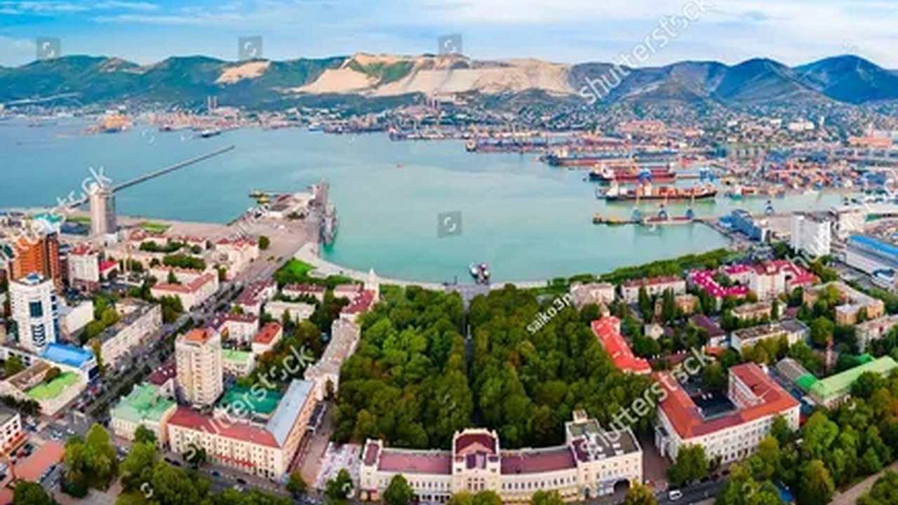 Главная картинка новости: Спонсоры вложили в развитие Новороссийска 737 миллионов рублей