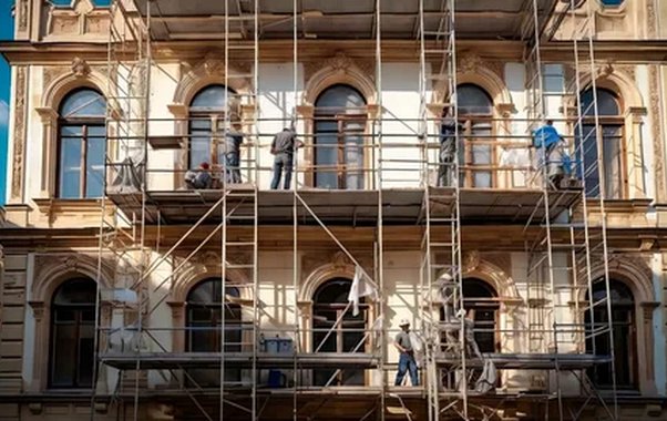 В Краснодаре восстановят вековые здания для нового туристического центра