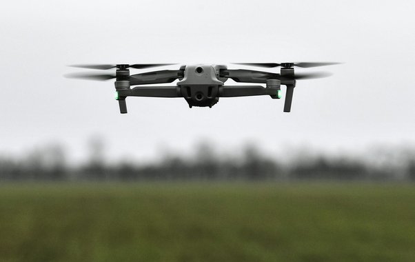 Анонс: 20 февраля в Новороссийске состоятся состязания по пилотированию дронов