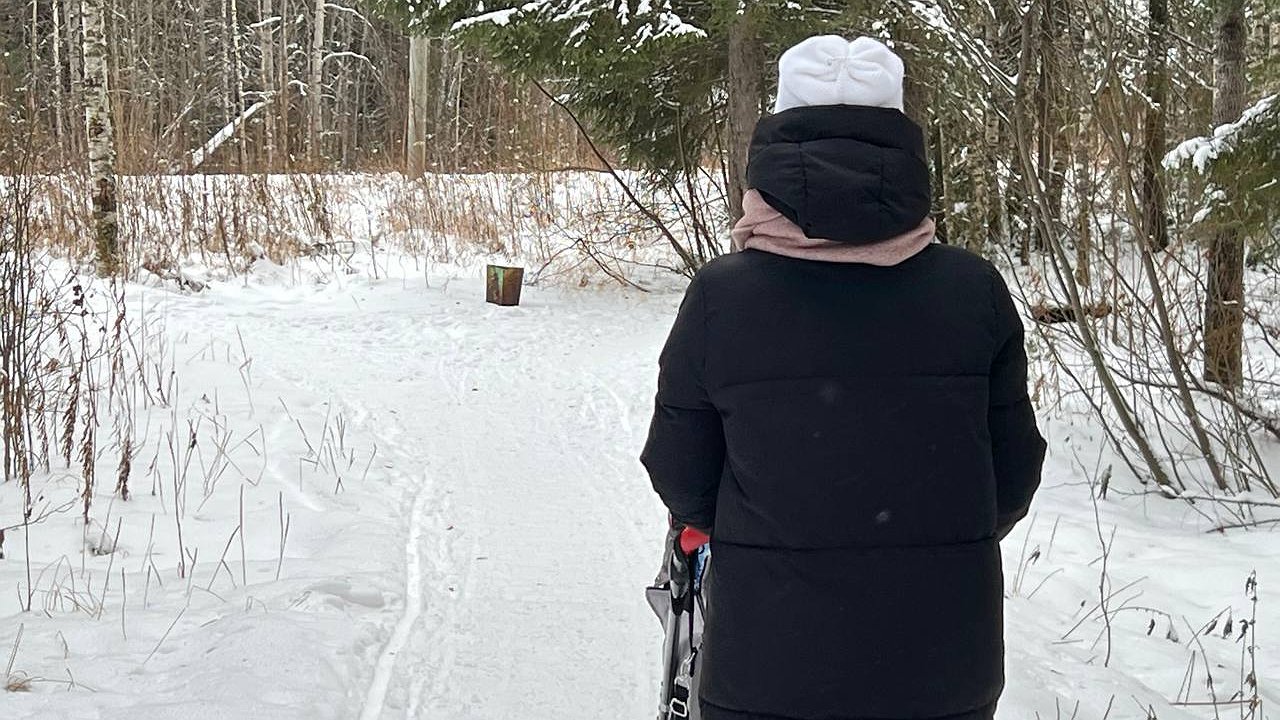 Главная картинка новости: Новое в пенсии с 2026: отпуск по уходу за всеми детьми полностью засчитают в стаж