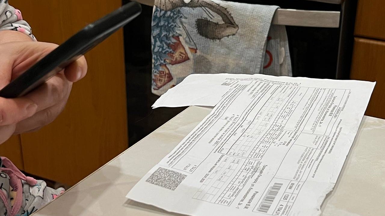 Главная картинка новости: Когда жители Краснодарского края могут требовать перерасчёт за ЖКУ: разъяснение из Госдумы