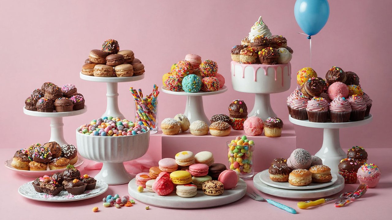 Главная картинка новости: Тяга к десерту после обеда: 6 скрытых сигналов организма, которые нельзя игнорировать