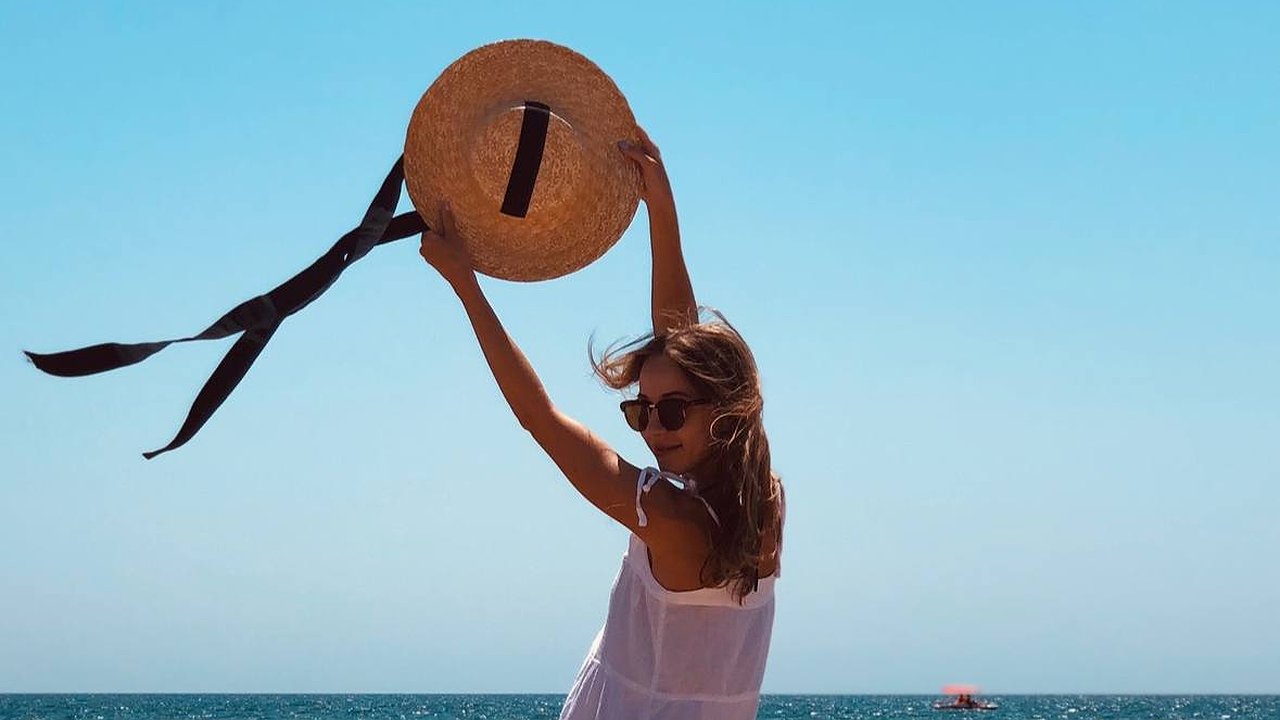 Главная картинка новости: Рейтинг счастья россиян: Краснодарский край вошёл в топ-3 регионов по уровню жизни и благополучию