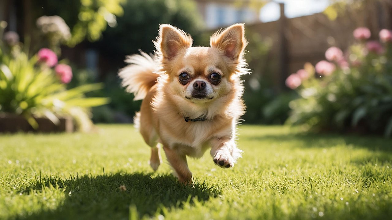 Главная картинка новости: Как правильно кормить собаку мелкой породы: 3 правила здоровья от ветеринаров