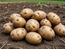 Картофель любит наглость: как накормить землю, чтобы клубни были размером с кулак