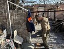 141 дом и детские сады: в Новороссийске подсчитали урон после массовой атаки беспилотников