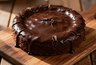 Постный шоколадный пирог, который не отличить от обычного: пошаговый рецепт