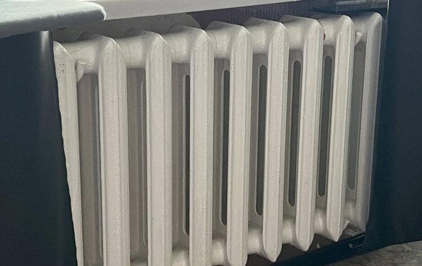 В Новороссийске с 16 апреля отключат отопление