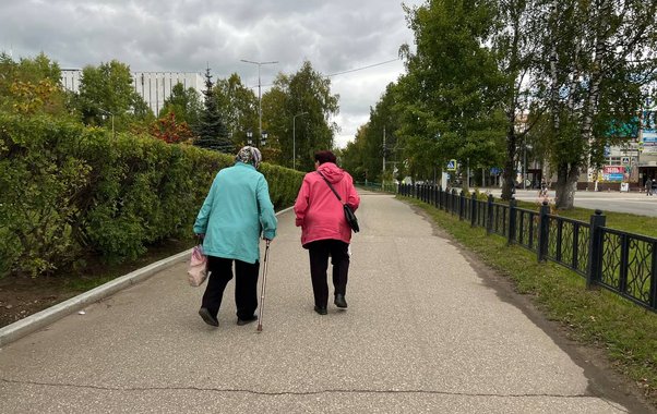 С 1 апреля пенсии вырастут: сколько добавят пенсионерам в Краснодарском крае