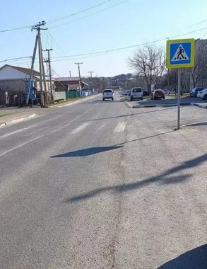 Водитель сбил маму с годовалым ребёнком на переходе в Гулькевичах: подробности жуткого ДТП