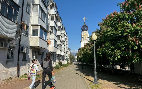 Куда сходить 18 марта в Новороссийске: полная программа празднования Крымской весны