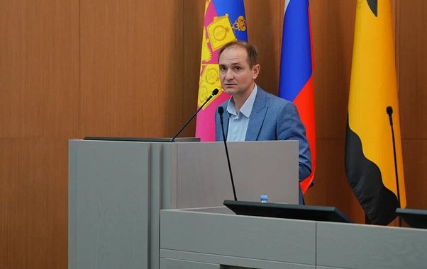 Новороссийские чиновники учились говорить с людьми на мастер-классе по риторике