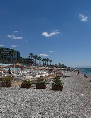 Новороссийск готовится принимать туристов из Китая