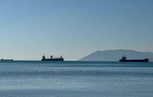 Суд окончательно утвердил многомиллиардный штраф для владельцев затонувших танкеров