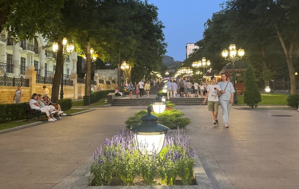 В Новороссийске 21 марта пройдет общегородской субботник «Начни с себя!»